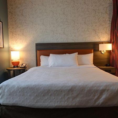 Home2 Suites By Hilton Charlotte Uptown Buitenkant foto