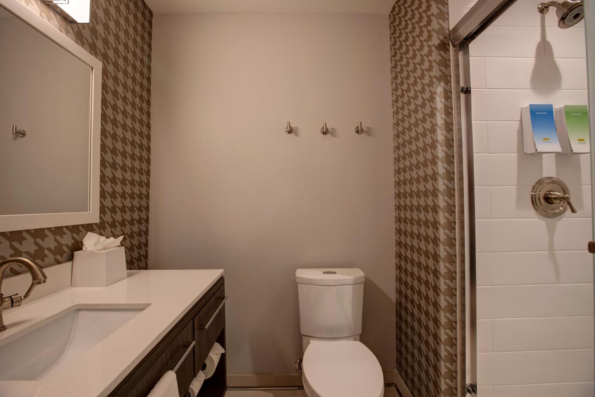 Home2 Suites By Hilton Charlotte Uptown Buitenkant foto